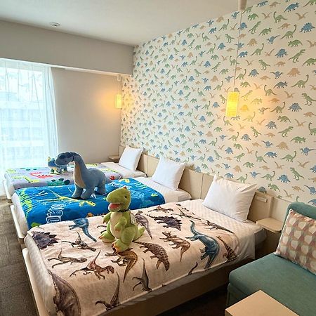 Henn Na Hotel Maihama Tokyo Bay Ураясу Экстерьер фото