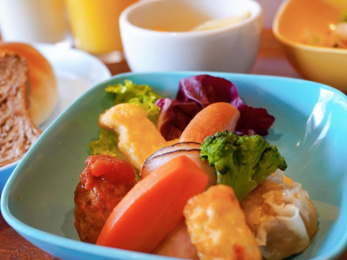 Henn Na Hotel Maihama Tokyo Bay Ураясу Экстерьер фото
