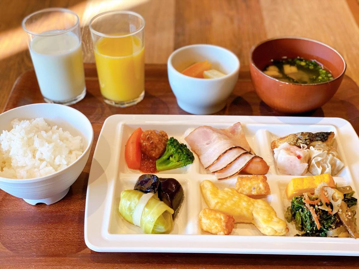 Henn Na Hotel Maihama Tokyo Bay Ураясу Экстерьер фото