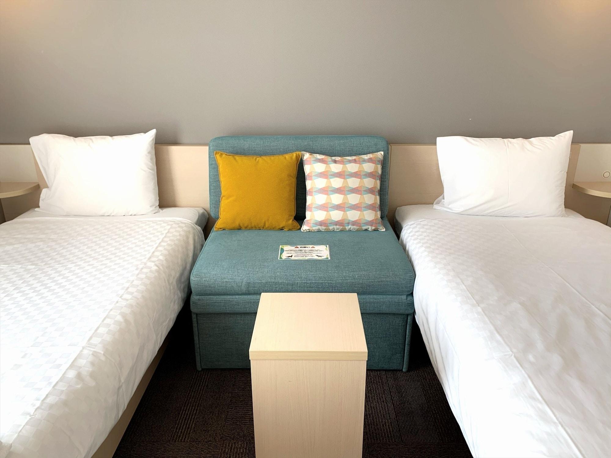 Henn Na Hotel Maihama Tokyo Bay Ураясу Экстерьер фото