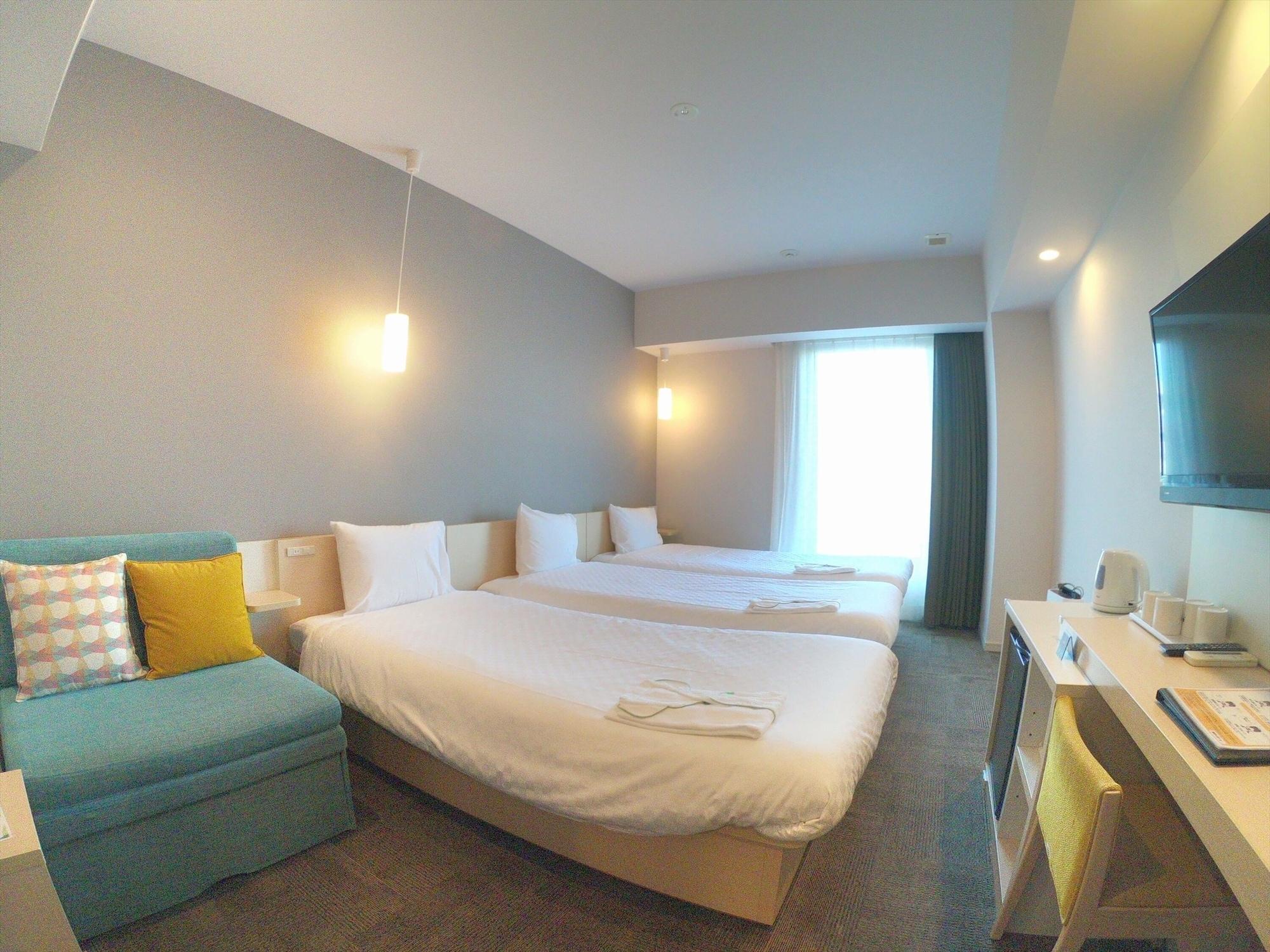 Henn Na Hotel Maihama Tokyo Bay Ураясу Экстерьер фото