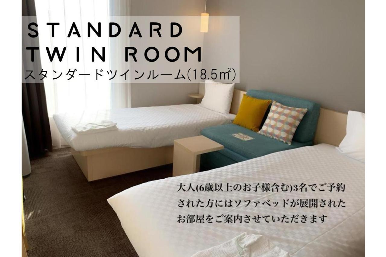 Henn Na Hotel Maihama Tokyo Bay Ураясу Экстерьер фото