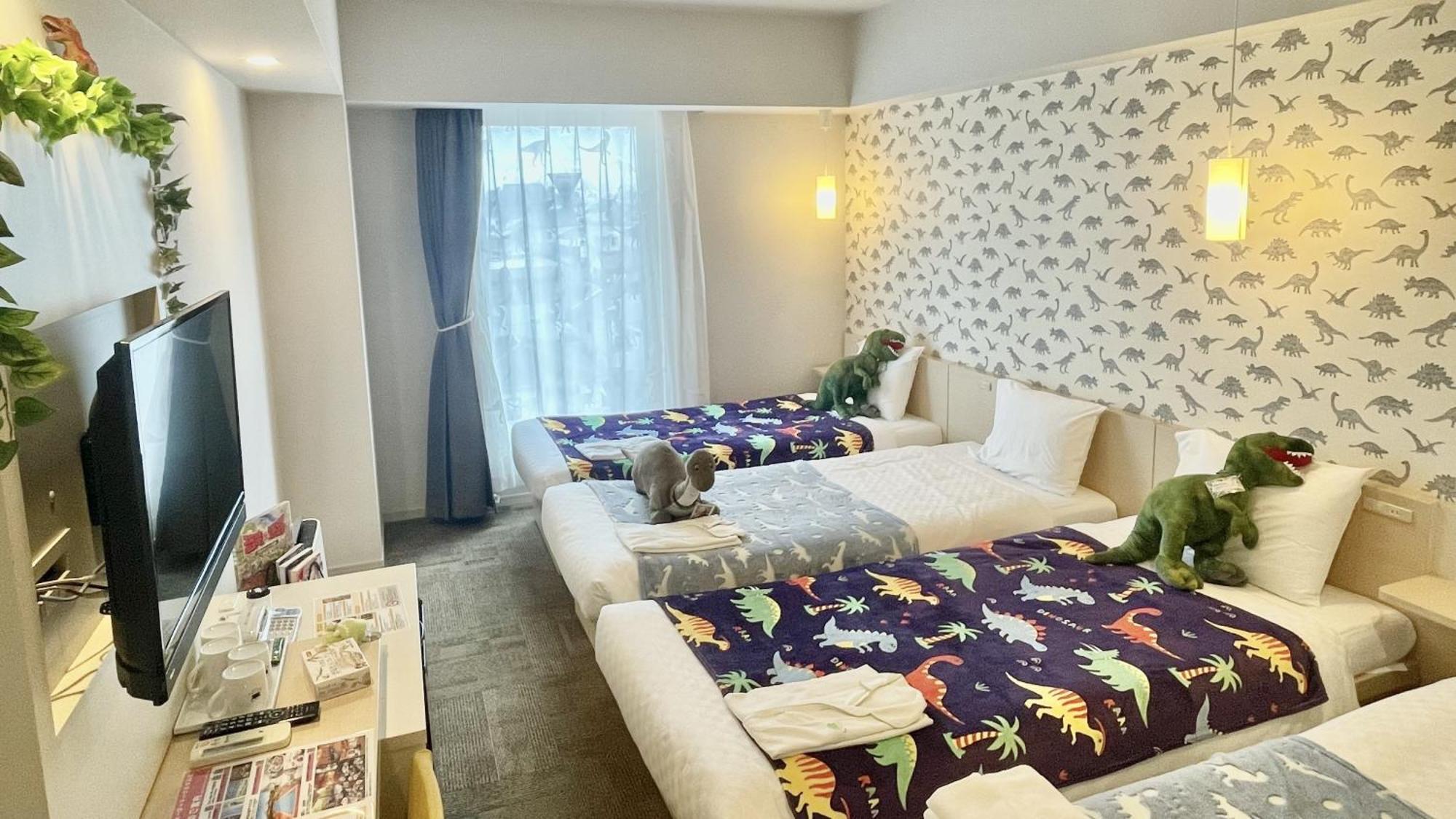 Henn Na Hotel Maihama Tokyo Bay Ураясу Экстерьер фото