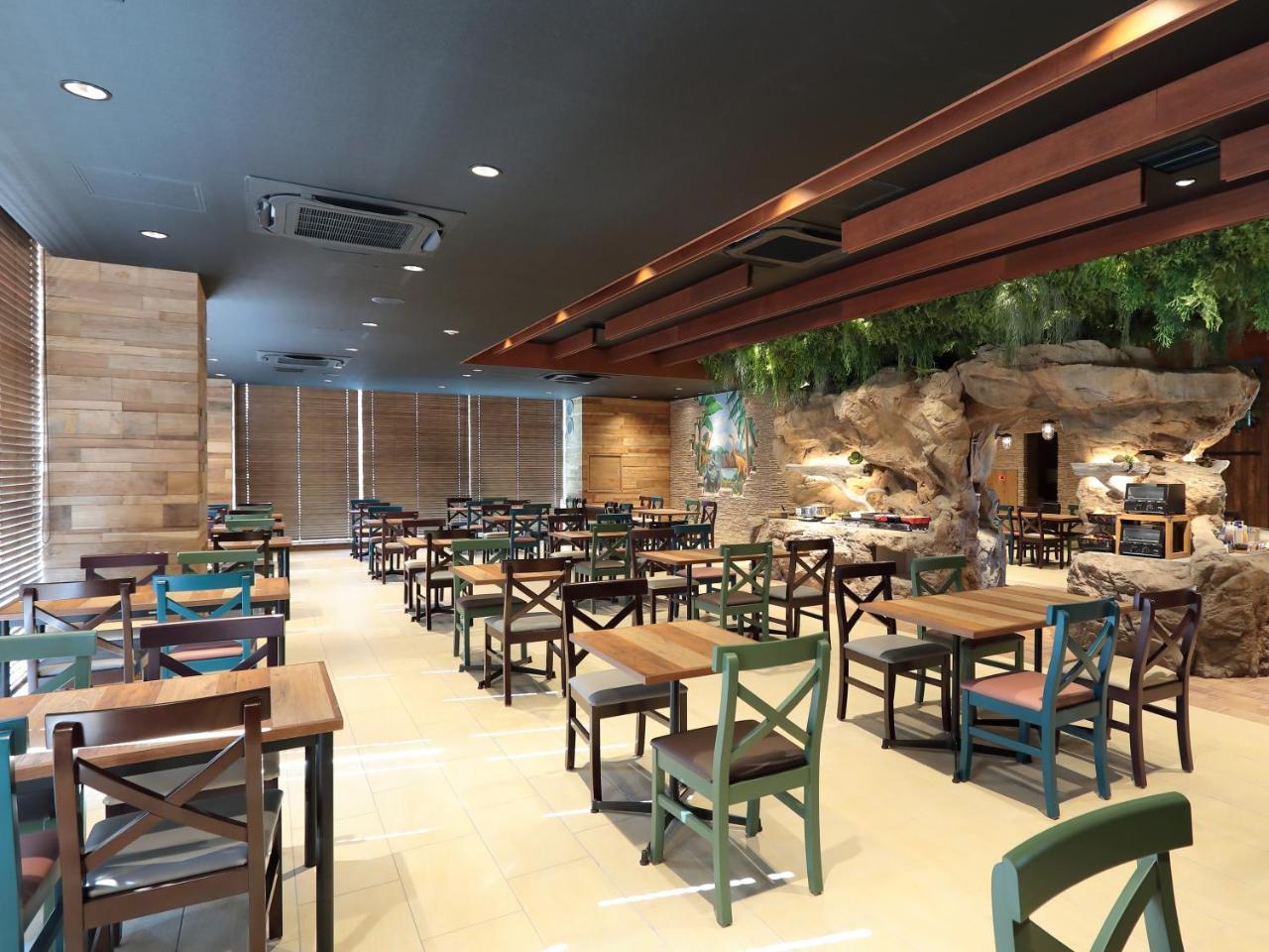 Henn Na Hotel Maihama Tokyo Bay Ураясу Экстерьер фото