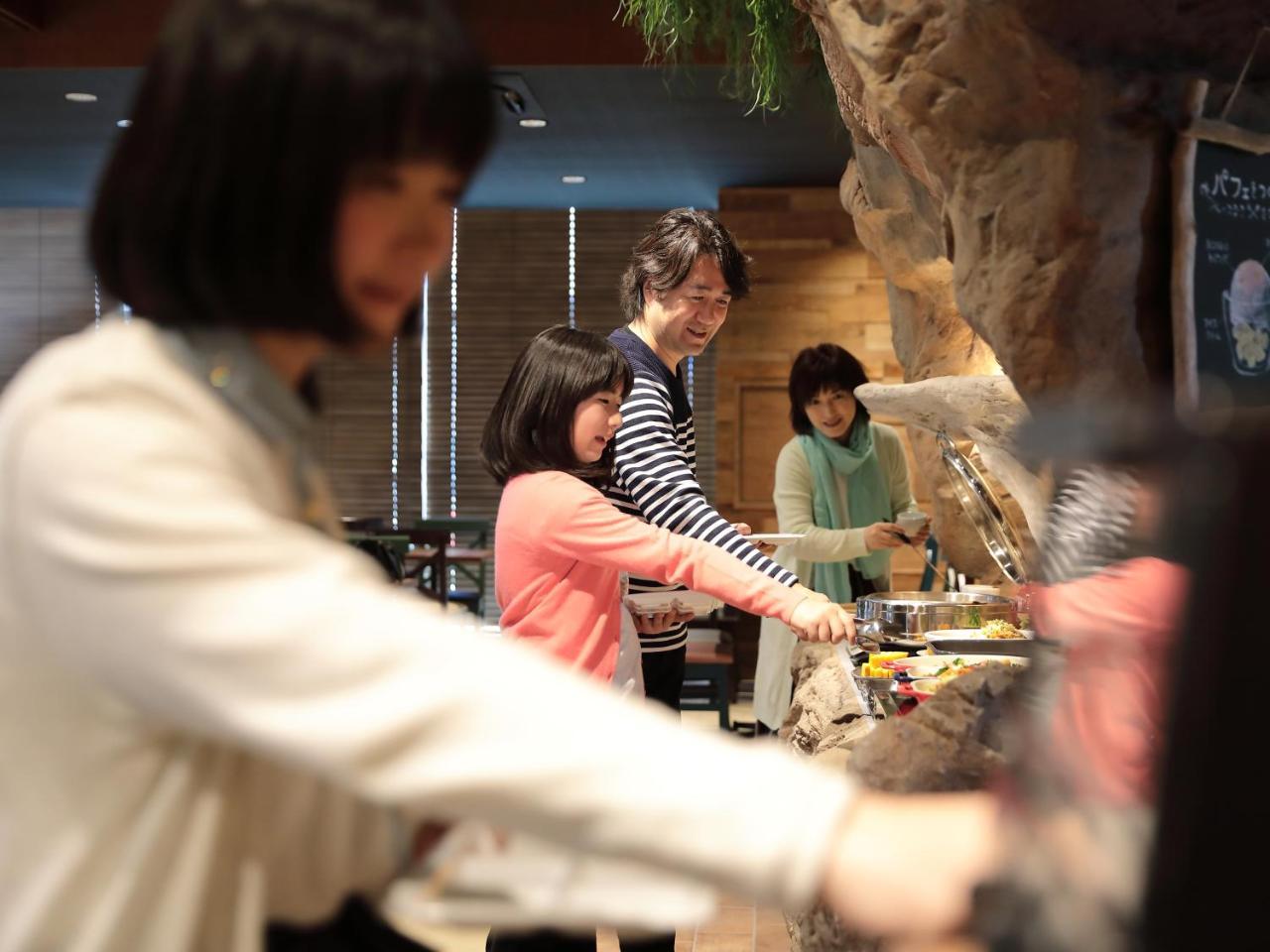 Henn Na Hotel Maihama Tokyo Bay Ураясу Экстерьер фото